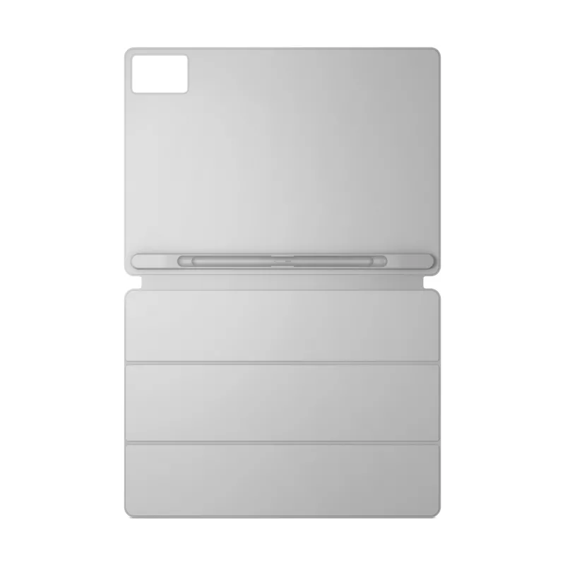 Folio dėklas Lenovo ZG38C07413 30,7 cm 12,1 colio pilkas