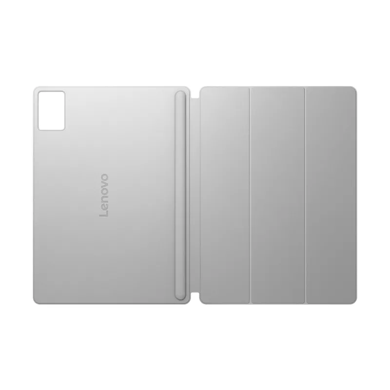 Folio dėklas Lenovo ZG38C07413 30,7 cm 12,1 colio pilkas