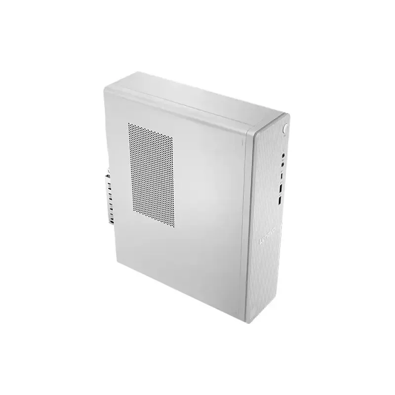 Stalinis kompiuteris Lenovo IdeaCentre 08AKP10 — AMD Ryzen 7, 16 GB DDR5, 1 TB HDD, AMD Radeon 780M, Windows 11 Home
