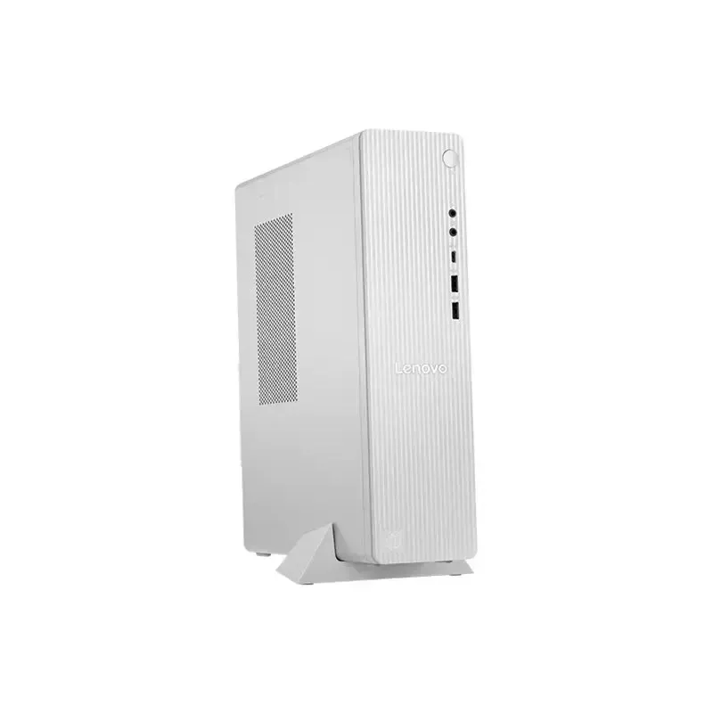 Stalinis kompiuteris Lenovo IdeaCentre 08AKP10 — AMD Ryzen 7, 16 GB DDR5, 1 TB HDD, AMD Radeon 780M, Windows 11 Home