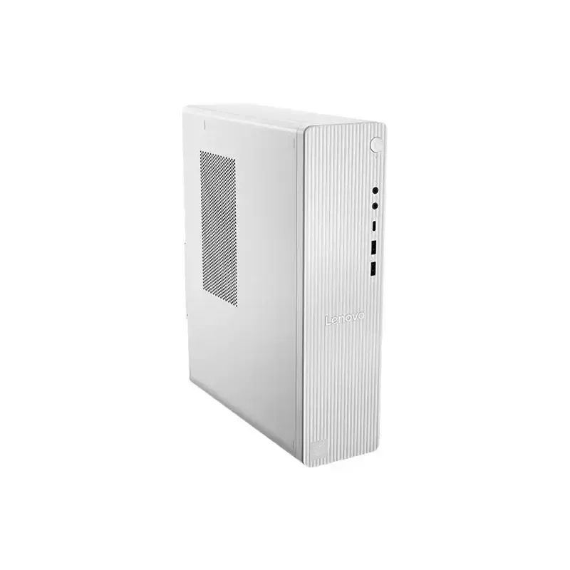 Stalinis kompiuteris Lenovo IdeaCentre 08AKP10 — AMD Ryzen 7, 16 GB DDR5, 1 TB HDD, AMD Radeon 780M, Windows 11 Home