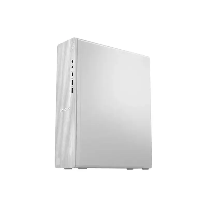 Stalinis kompiuteris Lenovo IdeaCentre 08AKP10 — AMD Ryzen 7, 16 GB DDR5, 1 TB HDD, AMD Radeon 780M, Windows 11 Home