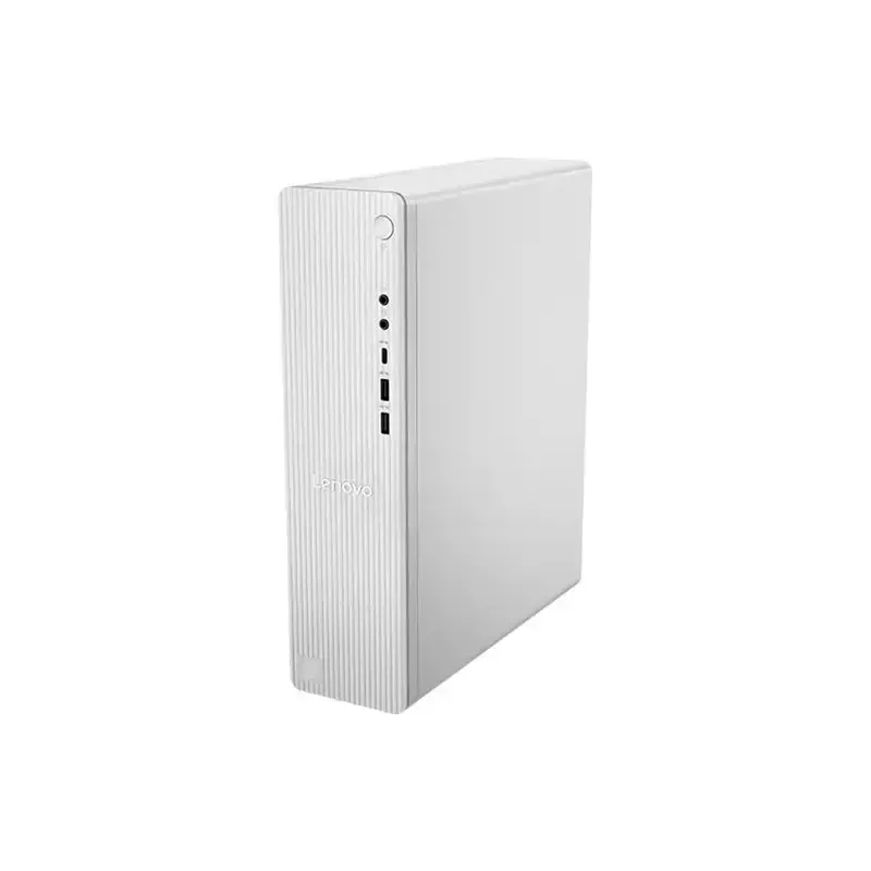 Stalinis kompiuteris Lenovo IdeaCentre 08AKP10 — AMD Ryzen 7, 16 GB DDR5, 1 TB HDD, AMD Radeon 780M, Windows 11 Home