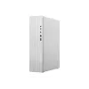 Stalinis kompiuteris Lenovo IdeaCentre 08AKP10 — AMD Ryzen 7, 16 GB DDR5, 1 TB HDD, AMD Radeon 780M, Windows 11 Home