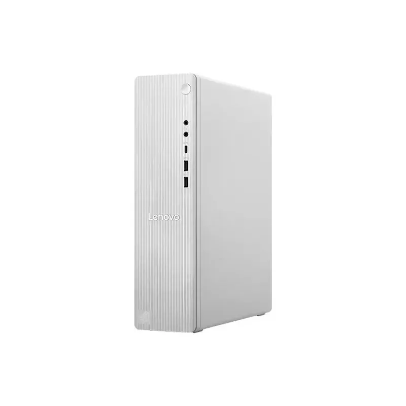 Stalinis kompiuteris Lenovo IdeaCentre 08AKP10 — AMD Ryzen 7, 16 GB DDR5, 1 TB HDD, AMD Radeon 780M, Windows 11 Home
