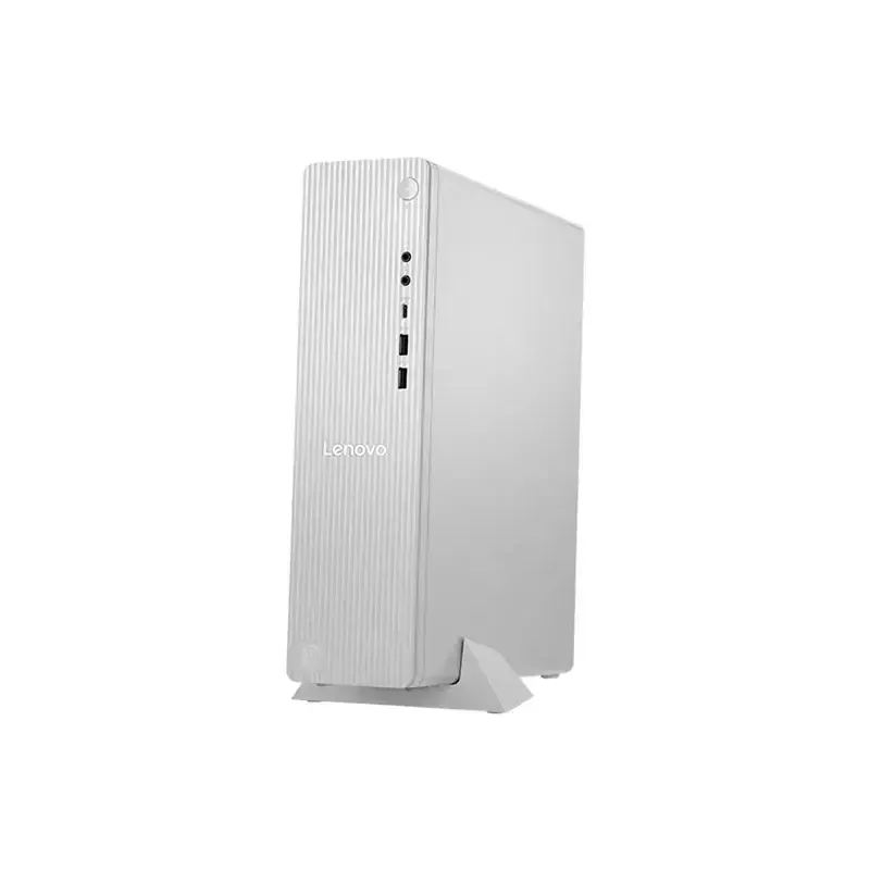 Stalinis kompiuteris Lenovo IdeaCentre 08AKP10 — AMD Ryzen 7, 16 GB DDR5, 1 TB HDD, AMD Radeon 780M, Windows 11 Home