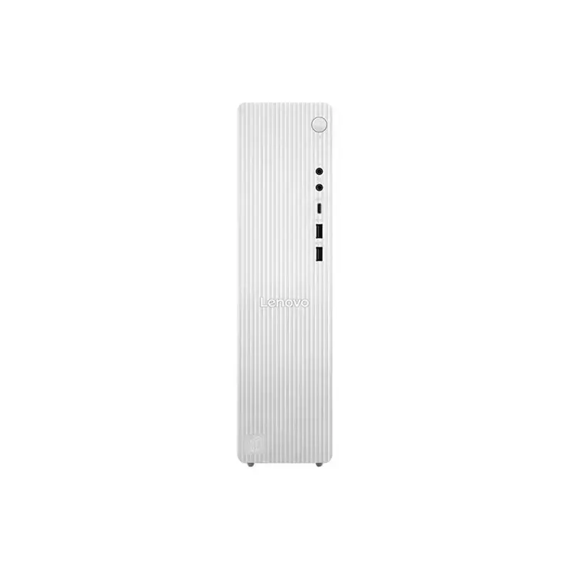 Stalinis kompiuteris Lenovo IdeaCentre 08AKP10 — AMD Ryzen 7, 16 GB DDR5, 1 TB HDD, AMD Radeon 780M, Windows 11 Home