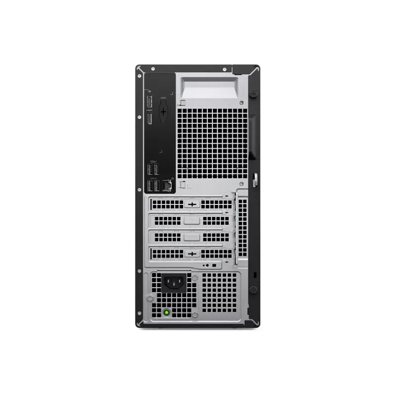 Dell BTO006_QVT1260_EMEA_3YPSNO konfigūruotas darbastalis