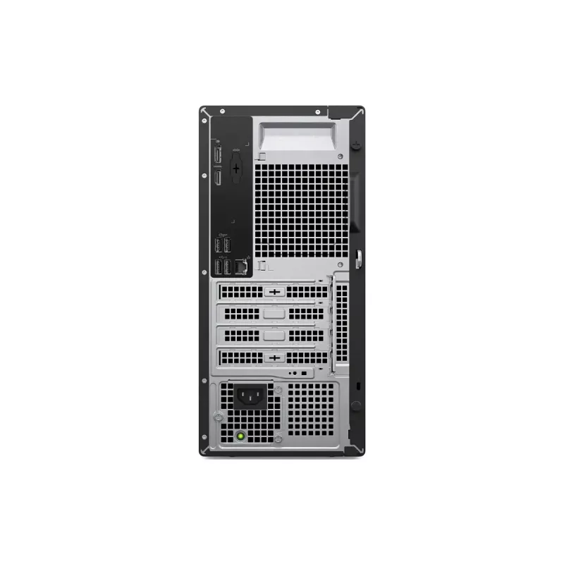 Dell BTO006_QVT1260_EMEA_3YPSNO konfigūruotas darbastalis