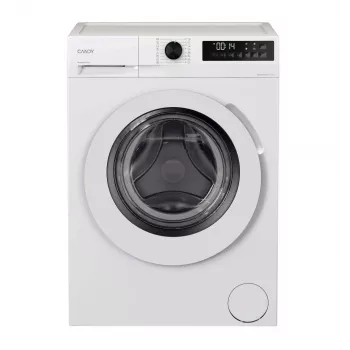 Candy GD 06SS6-S skalbyklė su priekiniu pakrovimu 6 kg 1000 aps./min Balta