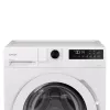 Candy GD 06SS6-S skalbyklė su priekiniu pakrovimu 6 kg 1000 aps./min Balta
