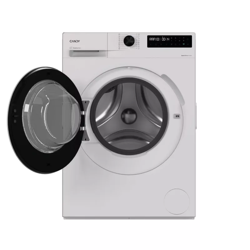 Candy BR 26SSV6-S skalbyklė priekinė 6 kg 1200 aps/min balta