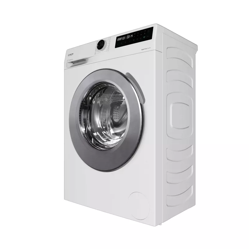 Candy BR 26SSV6-S skalbyklė priekinė 6 kg 1200 aps/min balta
