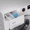 Candy BR 26SSV6-S skalbyklė priekinė 6 kg 1200 aps/min balta