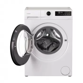 Candy GD 17SB7-S skalbyklė su priekiniu pakrovimu 7 kg 1100 aps./min Balta