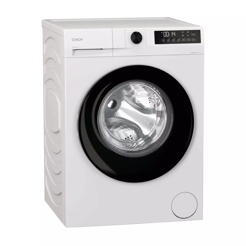 Candy GD 17SB7-S skalbyklė su priekiniu pakrovimu 7 kg 1100 aps./min Balta