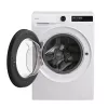 Candy BR 47SBL8-S skalbyklė su priekiniu pakrovimu 7 kg 1400 aps./min Balta