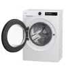 Candy BR 47SBL8-S skalbyklė su priekiniu pakrovimu 7 kg 1400 aps./min Balta