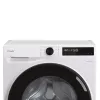 Candy BR 47SBL8-S skalbyklė su priekiniu pakrovimu 7 kg 1400 aps./min Balta