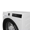 Candy BR 47SBL8-S skalbyklė su priekiniu pakrovimu 7 kg 1400 aps./min Balta