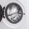 Candy BR 47SBL8-S skalbyklė su priekiniu pakrovimu 7 kg 1400 aps./min Balta
