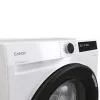 Candy BR 47SBL8-S skalbyklė su priekiniu pakrovimu 7 kg 1400 aps./min Balta