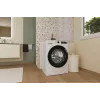 Candy BR 47SBL8-S skalbyklė su priekiniu pakrovimu 7 kg 1400 aps./min Balta