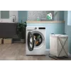Candy BR 47SBL8-S skalbyklė su priekiniu pakrovimu 7 kg 1400 aps./min Balta