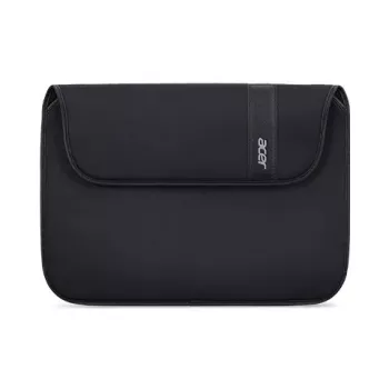 Acer NP.BAG11.001 dėklas nešiojamam kompiuteriui – juodas, plonas apsauginis dėklas