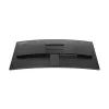 Monitorius Lenovo ThinkVision P40WD-40 39,7 colio WUHD 5120×2160 IPS LED lenktas 6 ms USB 3.2 Gen2x2 juodas