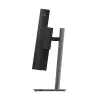 Monitorius Lenovo ThinkVision P40WD-40 39,7 colio WUHD 5120×2160 IPS LED lenktas 6 ms USB 3.2 Gen2x2 juodas