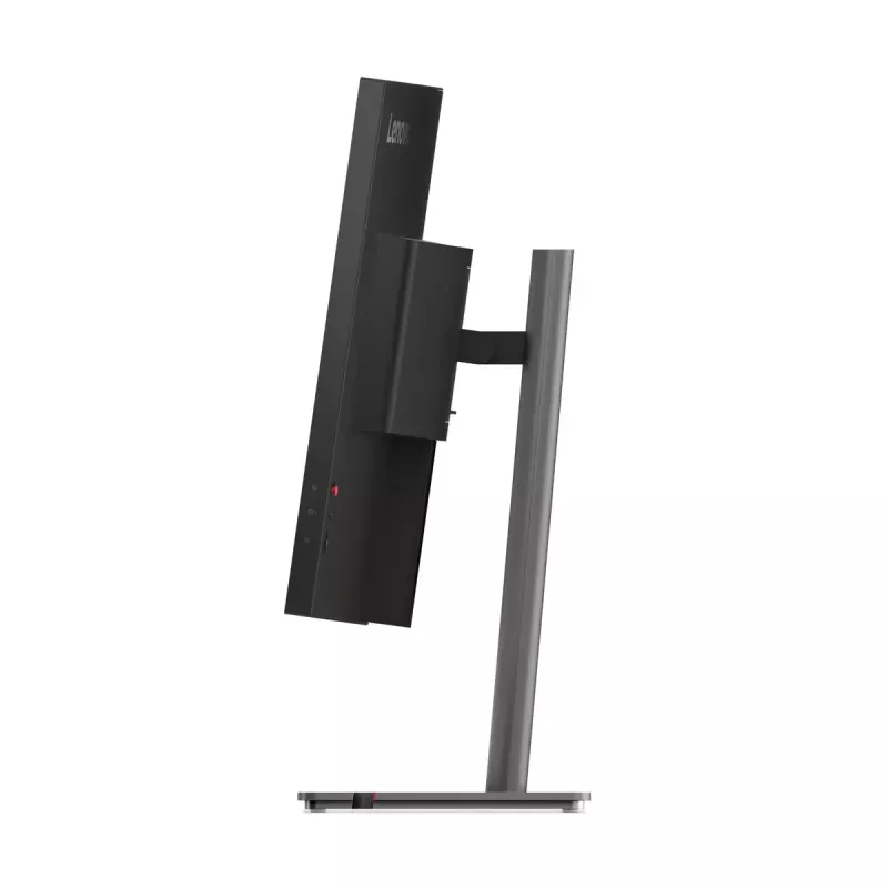 Monitorius Lenovo ThinkVision P40WD-40 39,7 colio WUHD 5120×2160 IPS LED lenktas 6 ms USB 3.2 Gen2x2 juodas