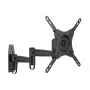 Laikiklis monitoriui Multibrackets M VESA Flexarm 360 III juodas 75 100 200