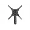Laikiklis monitoriui Multibrackets M VESA Flexarm 360 III juodas 75 100 200