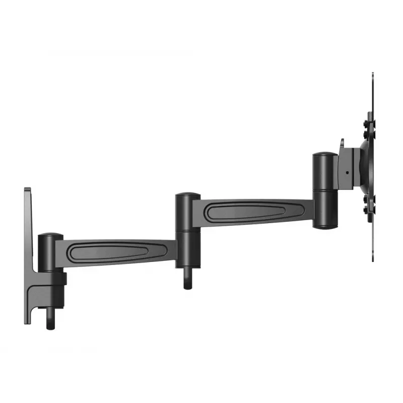 Laikiklis monitoriui Multibrackets M VESA Flexarm 360 III juodas 75 100 200
