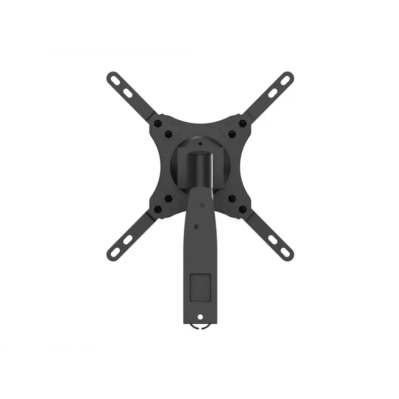 Laikiklis monitoriui Multibrackets M VESA Flexarm 360 III juodas 75 100 200