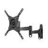 Laikiklis monitoriui Multibrackets M VESA Flexarm 360 III juodas 75 100 200