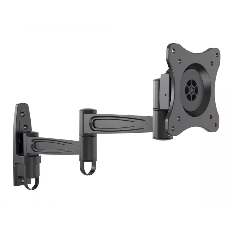 Laikiklis monitoriui Multibrackets M VESA Flexarm 360 III juodas 75 100 200