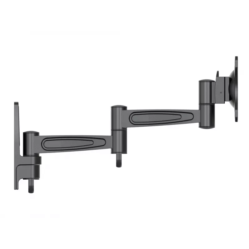 Laikiklis monitoriui Multibrackets M VESA Flexarm 360 III juodas 75 100 200