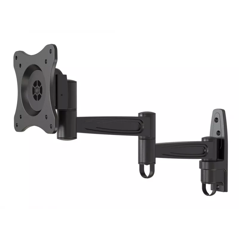 Laikiklis monitoriui Multibrackets M VESA Flexarm 360 III juodas 75 100 200