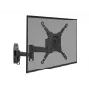Laikiklis monitoriui Multibrackets M VESA Flexarm 360 III juodas 75 100 200