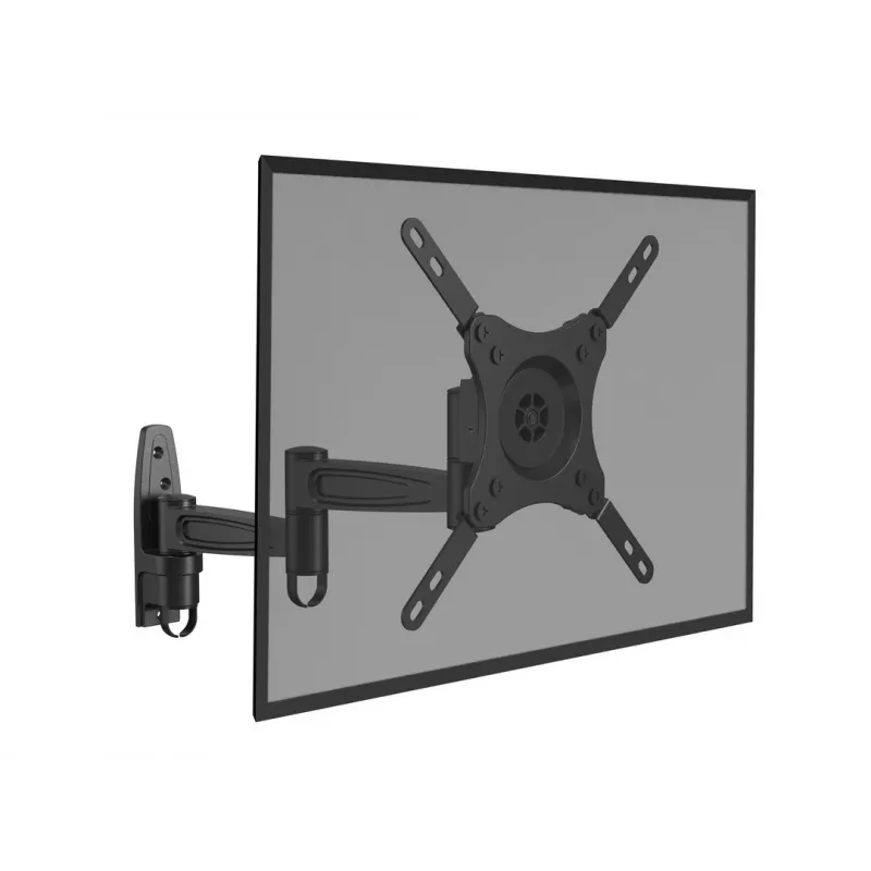 Laikiklis monitoriui Multibrackets M VESA Flexarm 360 III juodas 75 100 200