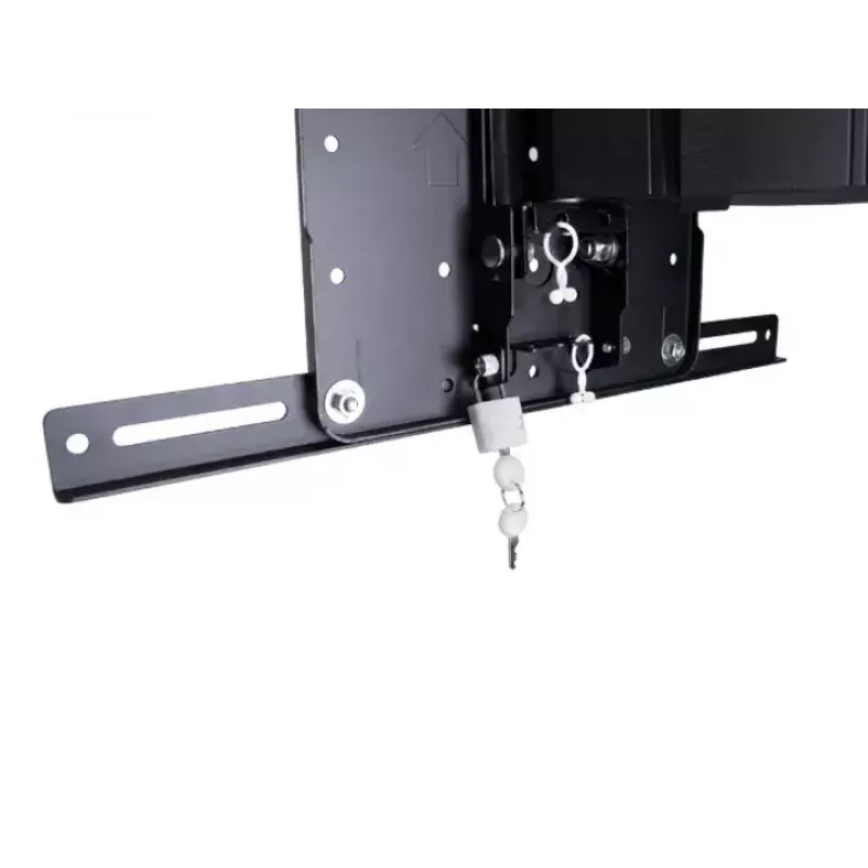 Laikiklis televizoriui Multibrackets M VESA Flexarm Tilt & Turn III