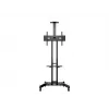 Multibrackets M Public Floorstand Basic 150 su lentyna ir laikikliu kamerai