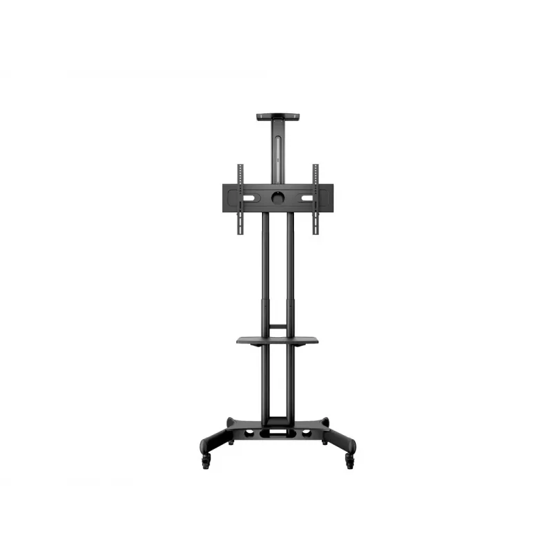 Multibrackets M Public Floorstand Basic 150 su lentyna ir laikikliu kamerai