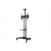 Multibrackets M Public Floorstand Basic 150 su lentyna ir laikikliu kamerai