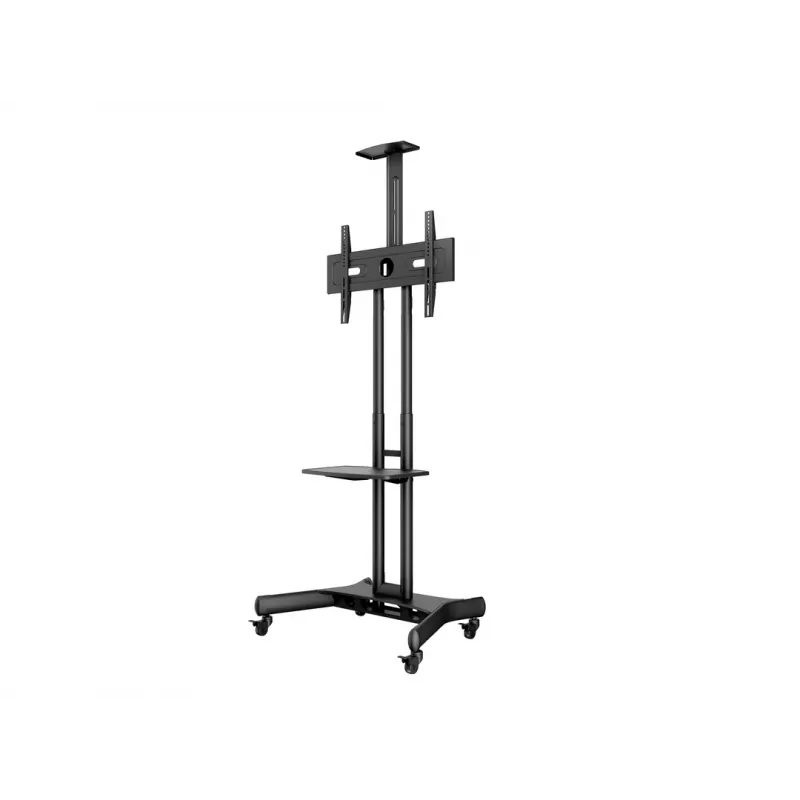 Multibrackets M Public Floorstand Basic 150 su lentyna ir laikikliu kamerai