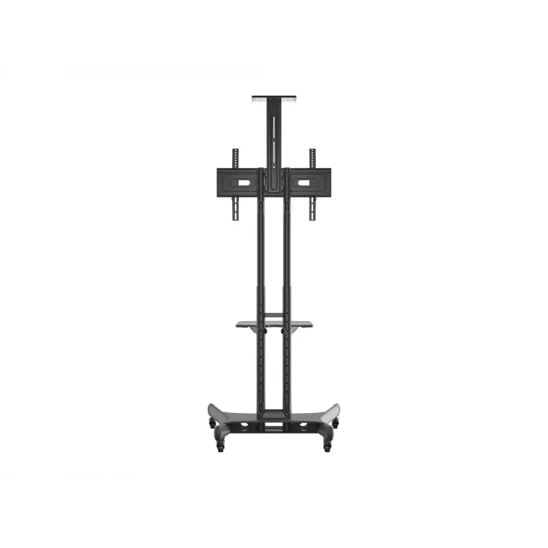 Multibrackets M Public Floorstand Basic 150 su lentyna ir laikikliu kamerai