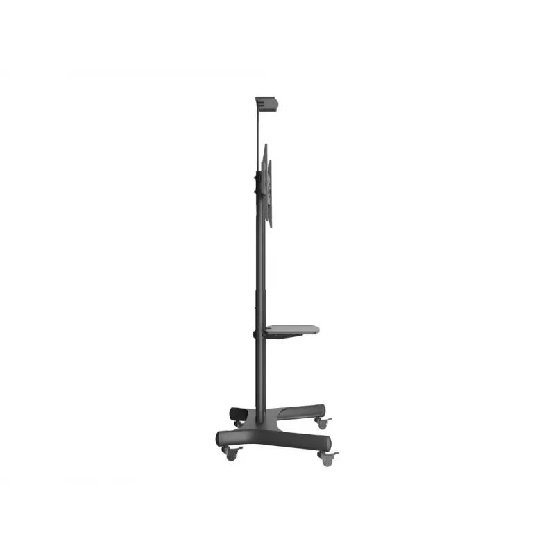 Multibrackets M Public Floorstand Basic 150 su lentyna ir laikikliu kamerai