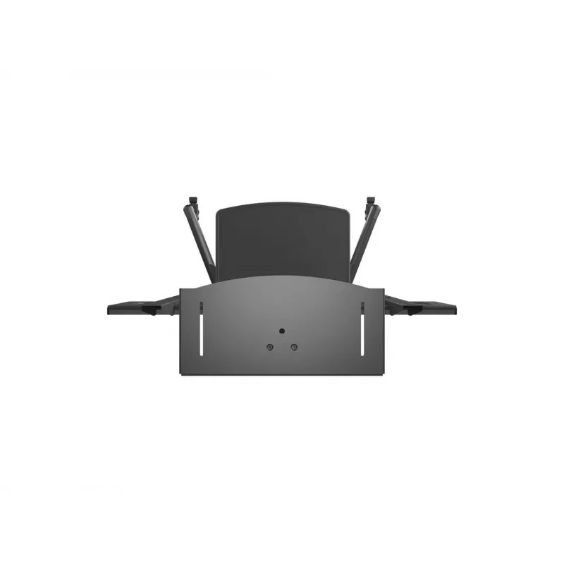Multibrackets M Public Floorstand Basic 150 su lentyna ir laikikliu kamerai